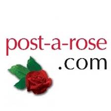 Post-a-rose.com